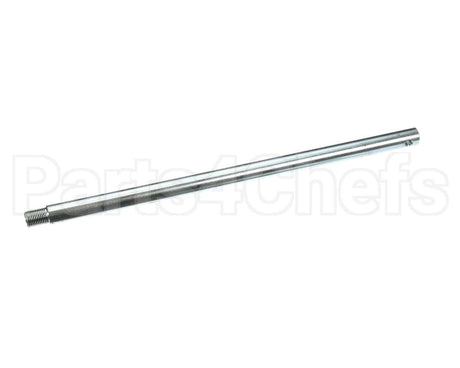 91097001190033K Kason Threaded Rod, 18 In