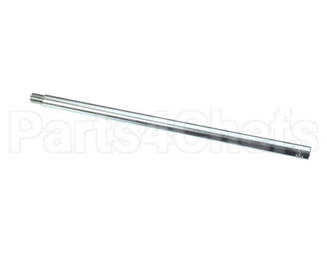 91097001190033K Kason Threaded Rod, 18 In