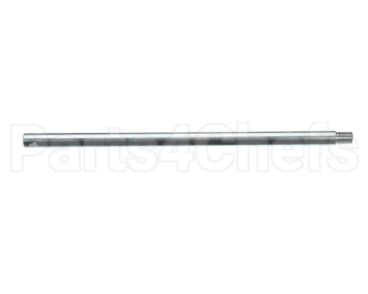 91097001190033K Kason Threaded Rod, 18 In