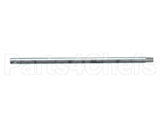 91097001190033K Kason Threaded Rod, 18 In