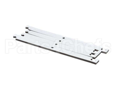 910GA Salvajor Gasket, Door, 10.125X9.125X0.1875