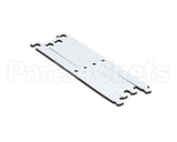 910GA Salvajor Gasket, Door, 10.125X9.125X0.1875