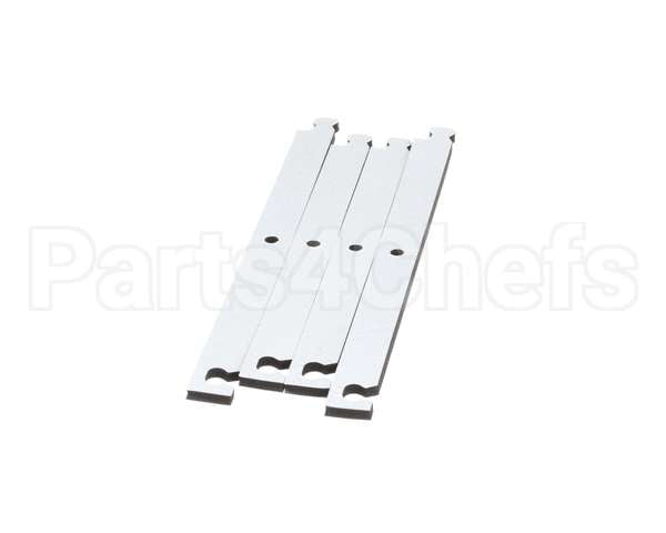 910GA Salvajor Gasket, Door, 10.125X9.125X0.1875