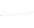 911-2 Globe Chain Guard Window (Used With