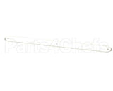 911-2 Globe Chain Guard Window (Used With