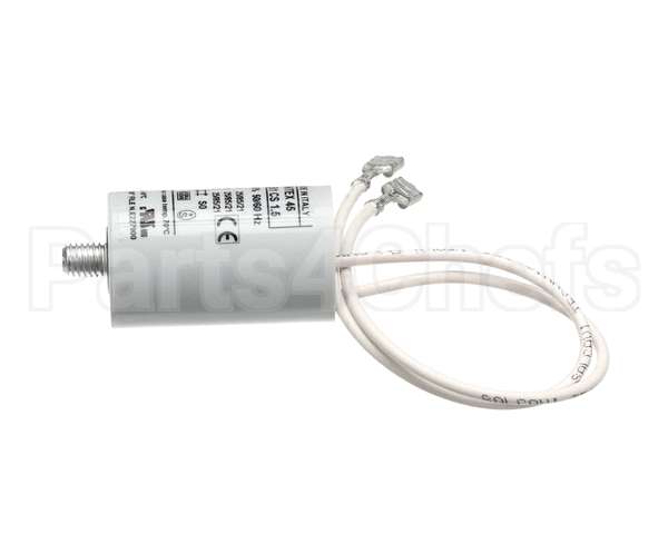 9110030 Fri-Jado Capacitor 1.5 Uf