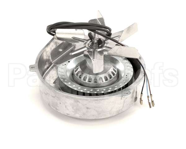 9110048S Fri-Jado Fan G2E150-Ba5810 Alu.housing Ul E76226