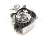 9110048S Fri-Jado Fan G2E150-Ba5810 Alu.housing Ul E76226