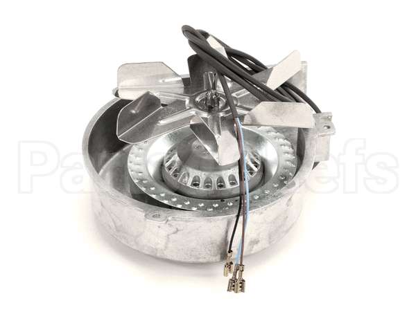 9110048S Fri-Jado Fan G2E150-Ba5810 Alu.housing Ul E76226