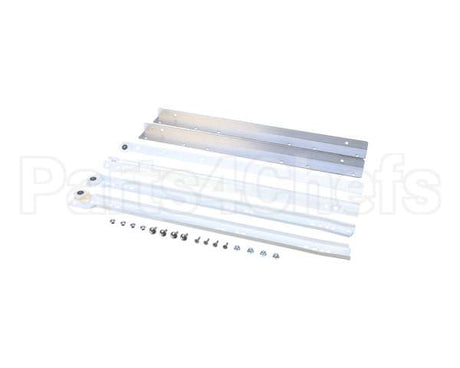 9110129S Fri-Jado Assembly Slide Telescope 450Mm (Set)