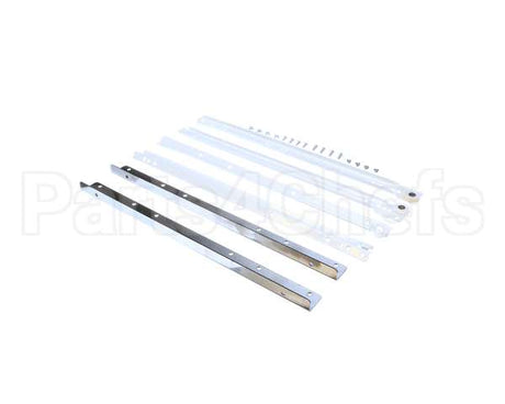9110129S Fri-Jado Assembly Slide Telescope 450Mm (Set)