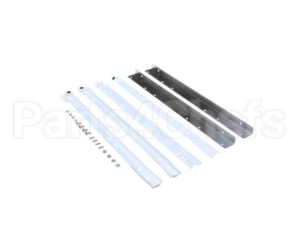 9110129S Fri-Jado Assembly Slide Telescope 450Mm (Set)