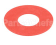 9110797 Fri-Jado Seal Ring 100X 43X2Mm Silicone 60+/- 5 S
