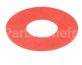 9110797 Fri-Jado Seal Ring 100X 43X2Mm Silicone 60+/- 5 S