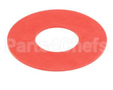 9110797 Fri-Jado Seal Ring 100X 43X2Mm Silicone 60+/- 5 S