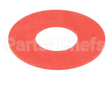 9110797 Fri-Jado Seal Ring 100X 43X2Mm Silicone 60+/- 5 S