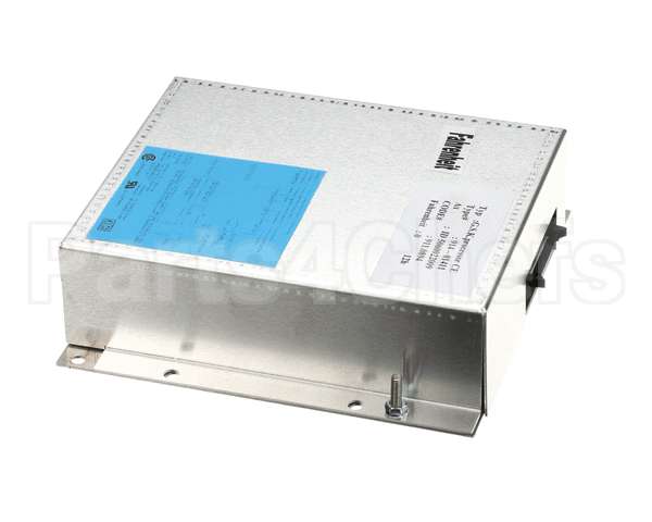9110894 Fri-Jado Processor Unit