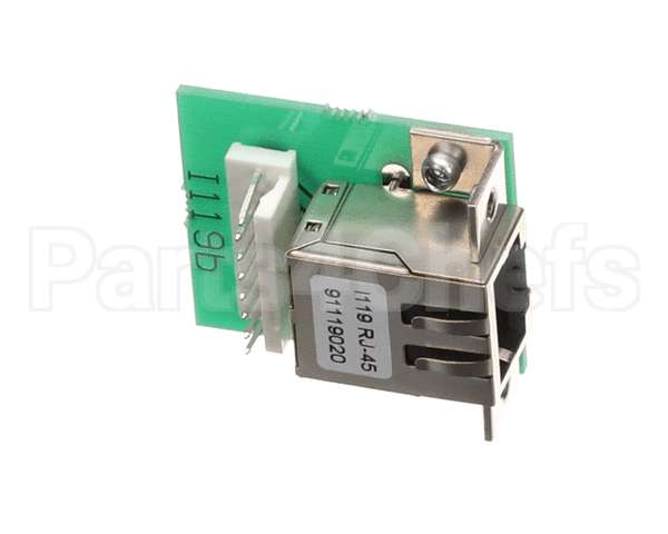 91119020 Garland Rj-45 Print 119