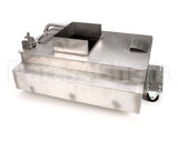 91130 Henny Penny Assembly-Wide Drain Pan Ee