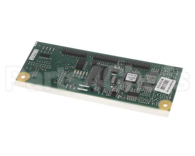 91131170 Garland Cpu Modul-Line 10000/440V