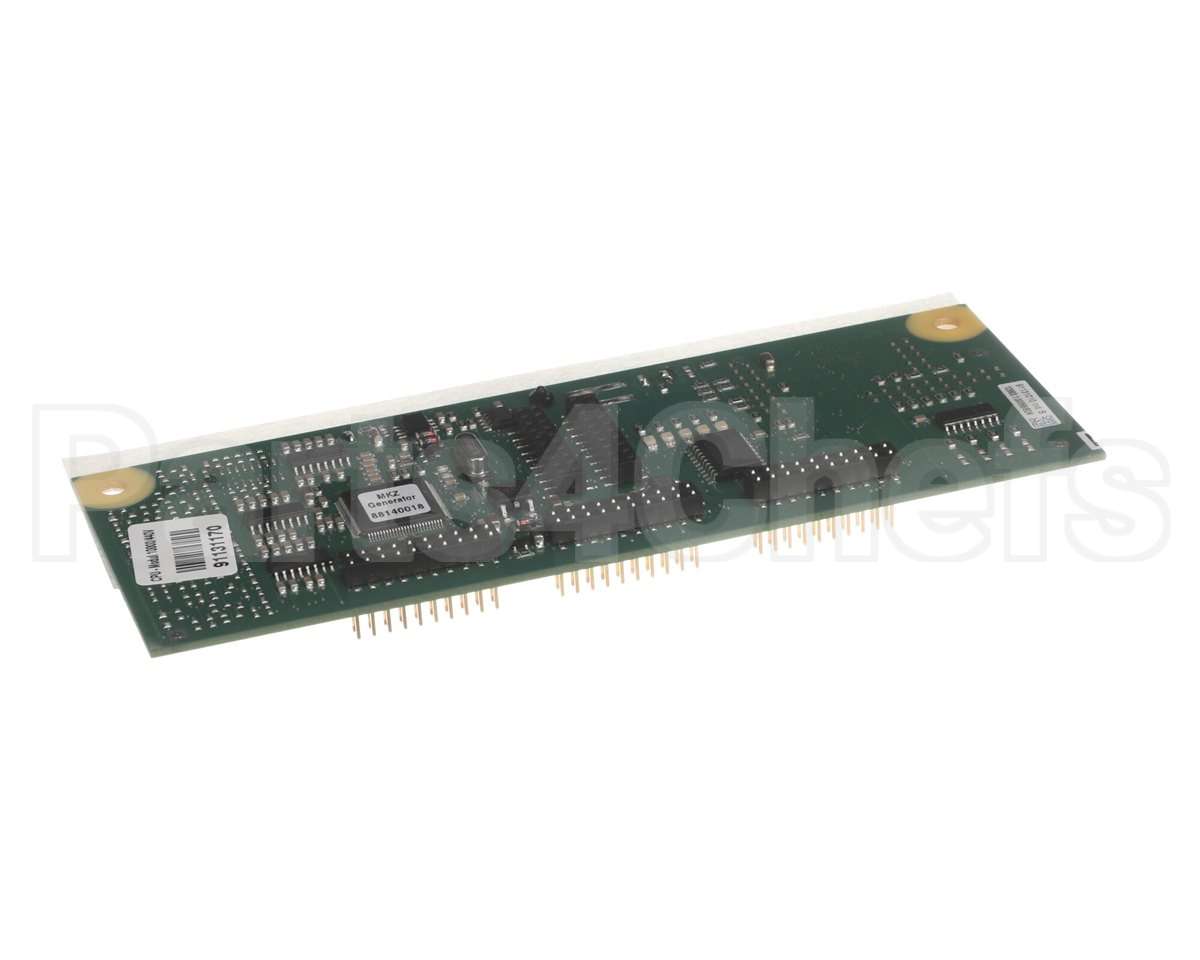91131170 Garland Cpu Modul-Line 10000/440V