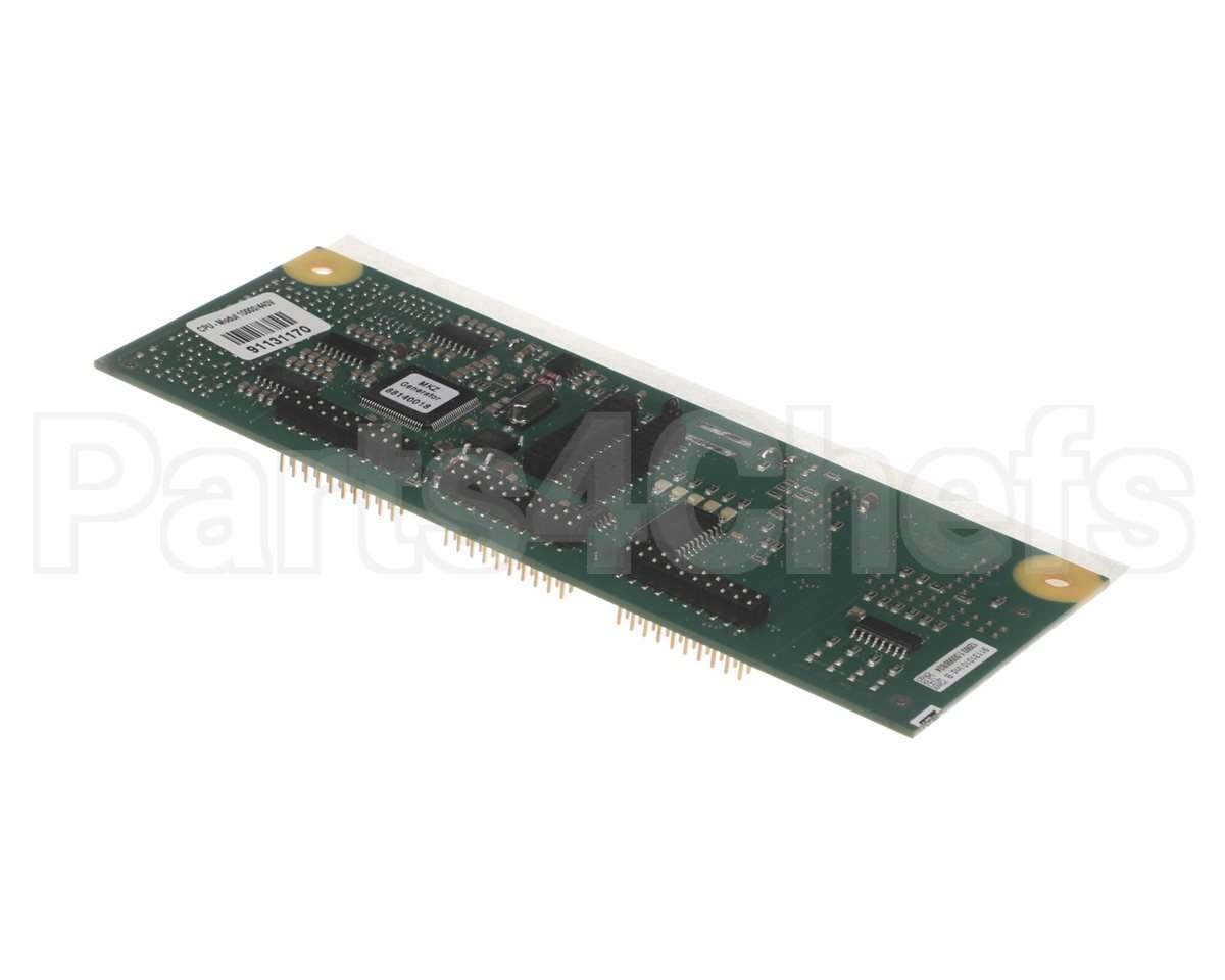 91131170 Garland Cpu Modul-Line 10000/440V