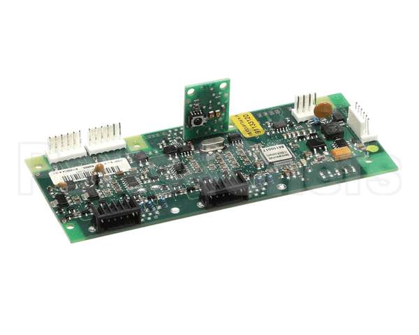 91133151 Garland Print L133 Rtcs-Mp-Unit Hold L