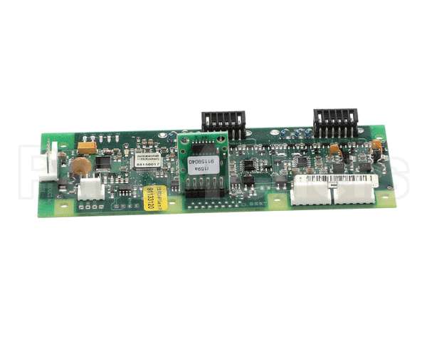 91133151 Garland Print L133 Rtcs-Mp-Unit Hold L