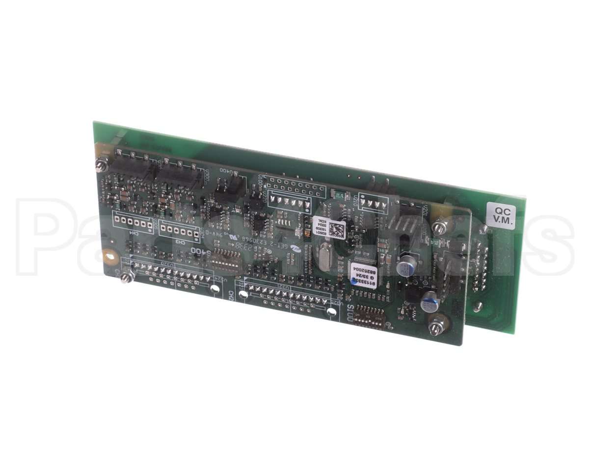 91133331 Garland Print I133 Rtcsmp Single Ho 1-4 F