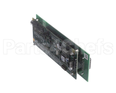 91133331 Garland Print I133 Rtcsmp Single Ho 1-4 F