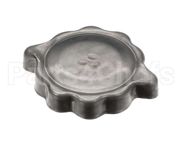 91140 Thermodyne Stainless Steel Reservoir Cap