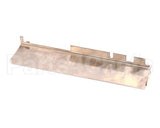 9114322 Frymaster End,Control Panel Frame Left
