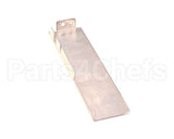 9114322 Frymaster End,Control Panel Frame Left