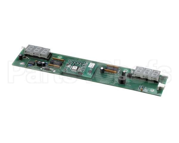 91150020 Garland Display Dual F