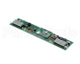 91150020 Garland Display Dual F
