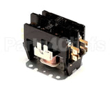 91158 Thermodyne 2Pole Furnas Contactor 240 V