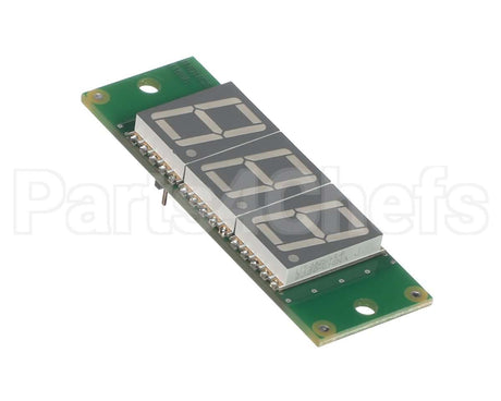 91160070 Garland Print L160G Display-Ceran F2