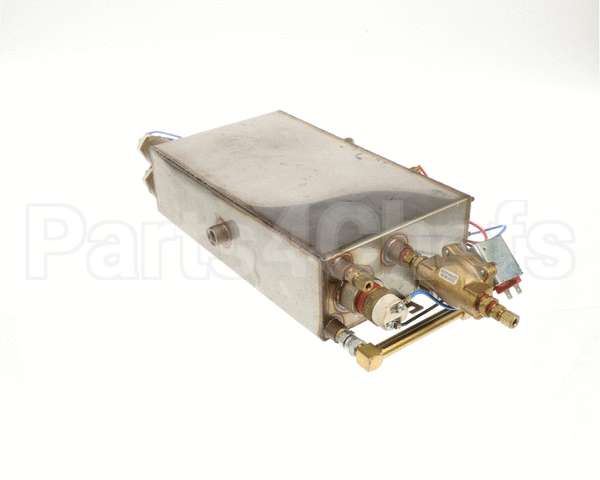 91163 Thermodyne Steam Generator (3 Grd)