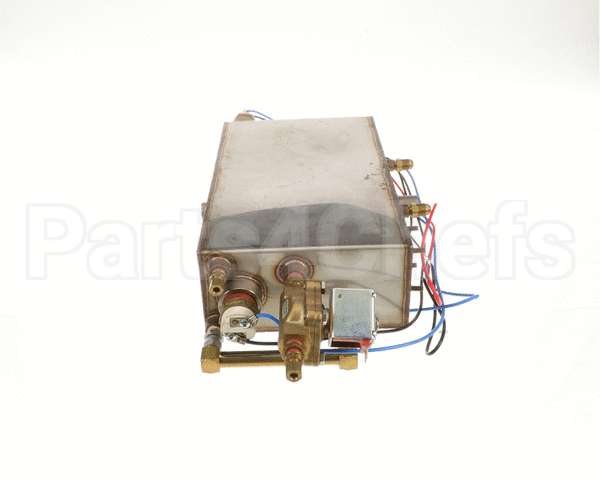 91163 Thermodyne Steam Generator (3 Grd)