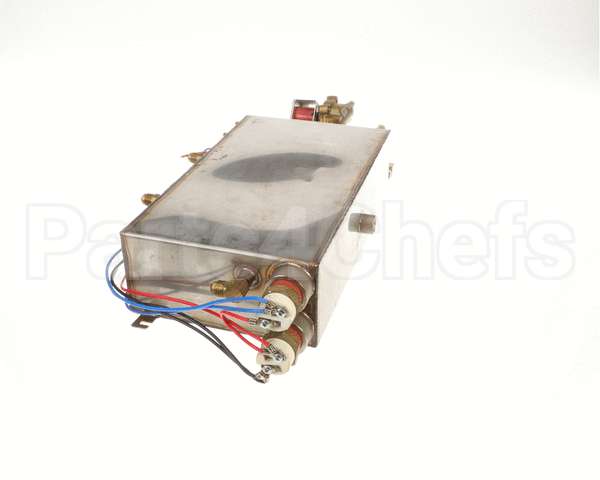 91163 Thermodyne Steam Generator (3 Grd)