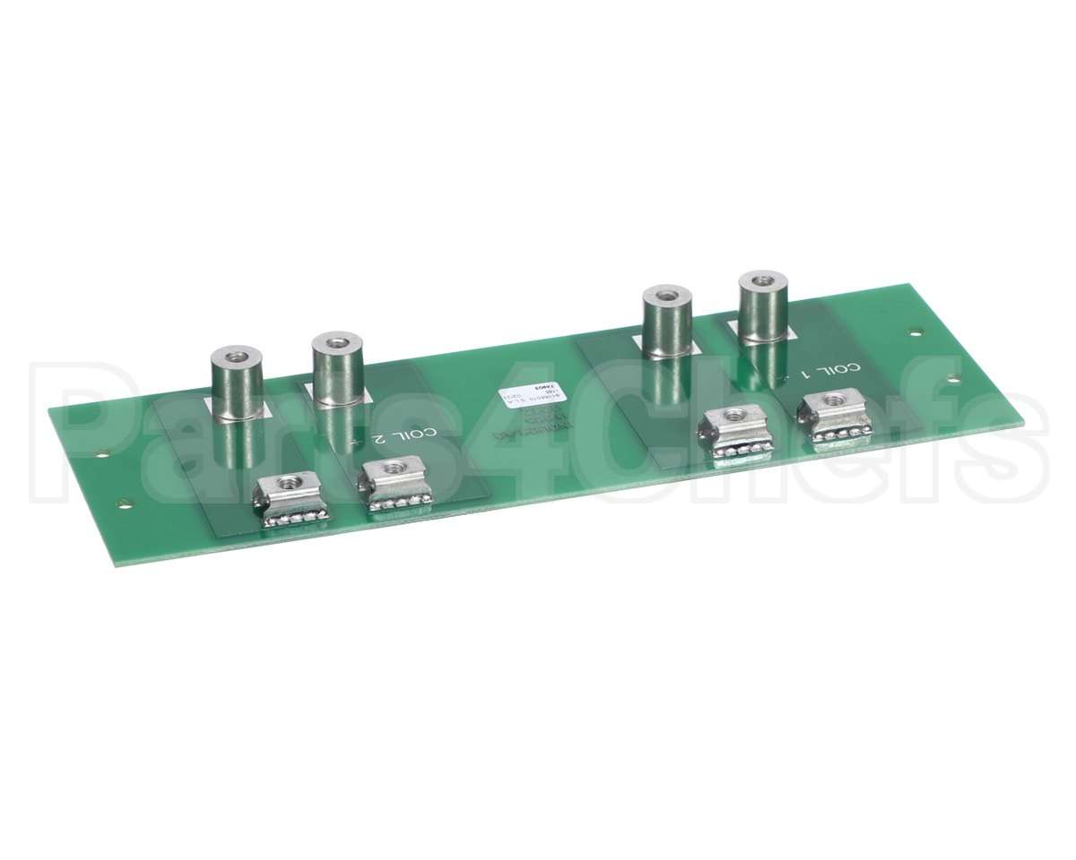 91166010 Garland Print I166A Power Adapter