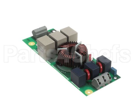 91167020 Garland Main Filter Print I 167A/3X16A