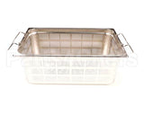 911673 Electrolux Professional Perforated Container+Handles 1/1Gn H=200