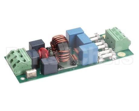 91168030 Garland Main Filter Print 168B 3X32A/2