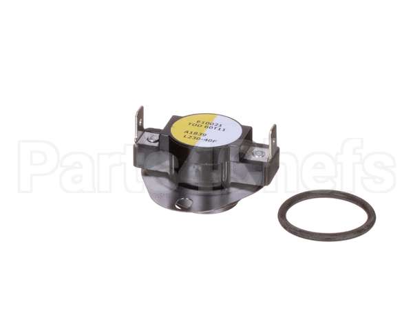 91170 Thermodyne Steam Gnrtr Pressure Switch (Nason)