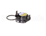 91170 Thermodyne Steam Gnrtr Pressure Switch (Nason)