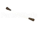 91171 Thermodyne Pressure Switch Tube Assembly