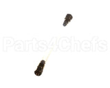 91171 Thermodyne Pressure Switch Tube Assembly