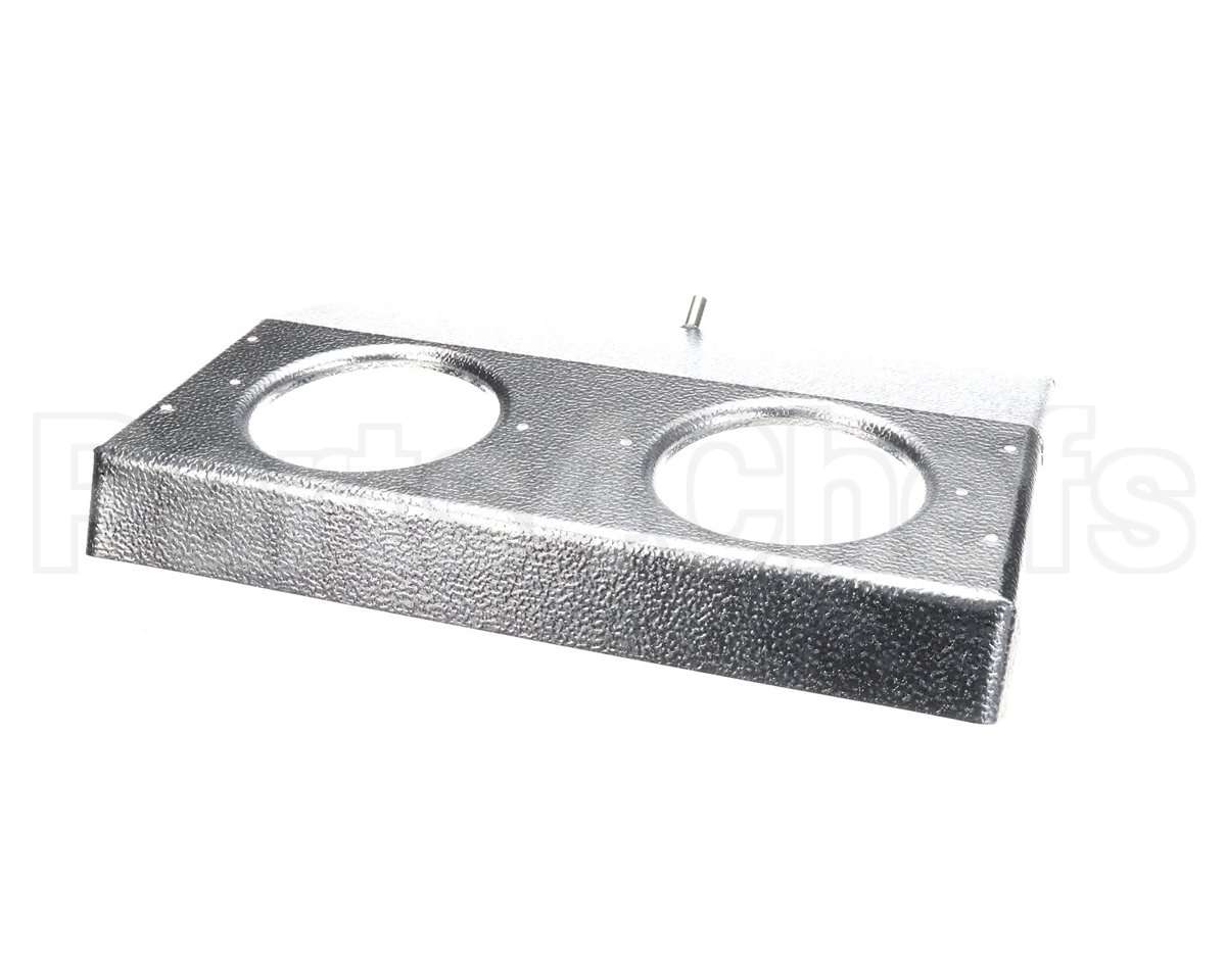91185002 Heatcraft 16" X 20" Pan