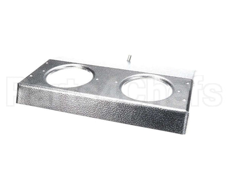 91185002 Heatcraft 16" X 20" Pan